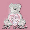 Be Mine Bear 2
