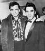 Elvis & Cash